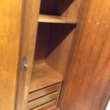 3-door wardrobe