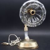 Art Decò Murano Glass Barovier e Toso Table Lamp, 1940