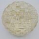 Round ceiling light
