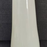 Vintage glass vase flower vase J-Line collection 35 cm