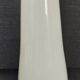 Vintage glass vase flower vase J-Line collection 35 cm
