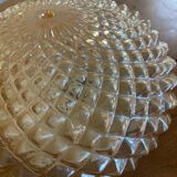 Art Deco ceiling sconces