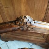 Chaise ancienne