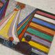 Peinture sur bois