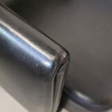 Set of 2 Deauville armchairs designed by Marc and Pierre Simon for AIRBORNE