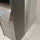 Industrial metal filing cabinet Bauche – 5 drawers – 1950s