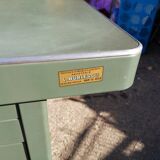 Vintage Strafor desk - 50s