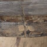 Teak table