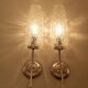 Vintage wall lights