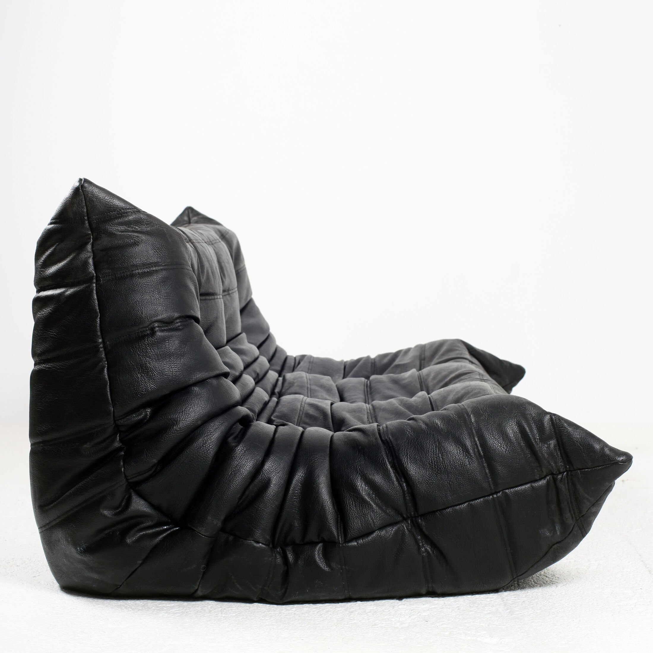 Togo 3 seater sofa by Michel Ducaroy for Ligne Roset
