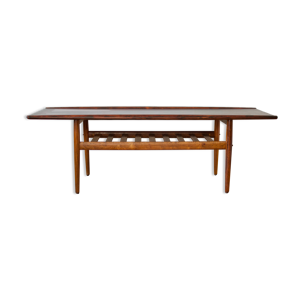 table basse danoise en