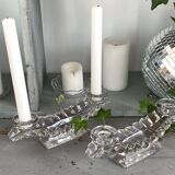 Pair of candlesticks