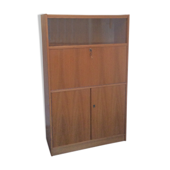 Meuble de rangement vintage