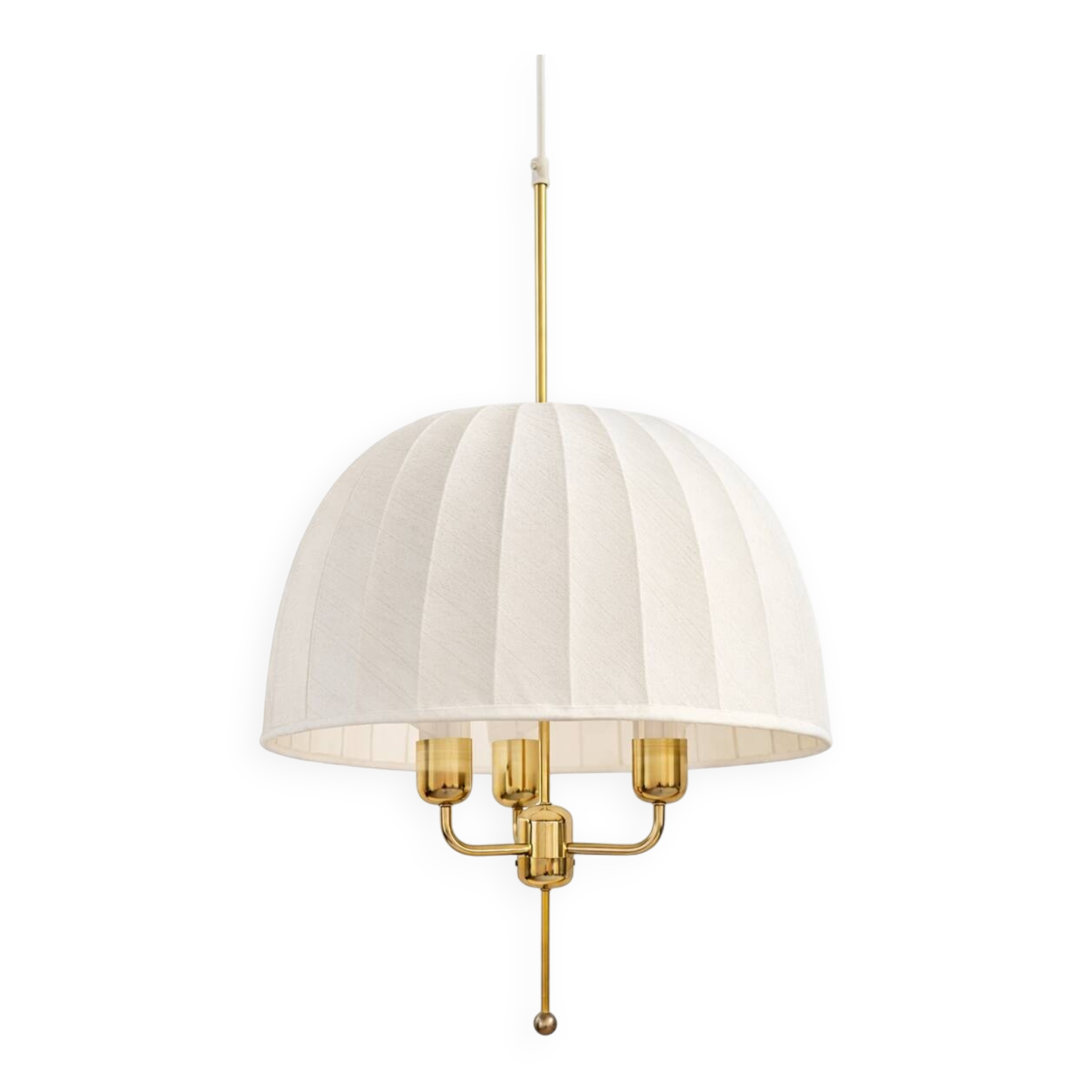 Suspension vintage par Hans-Agne Jakobsson