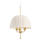 Suspension vintage par Hans-Agne Jakobsson