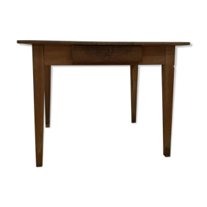 table de ferme