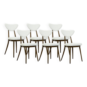 Chaises de salle à manger - century modern