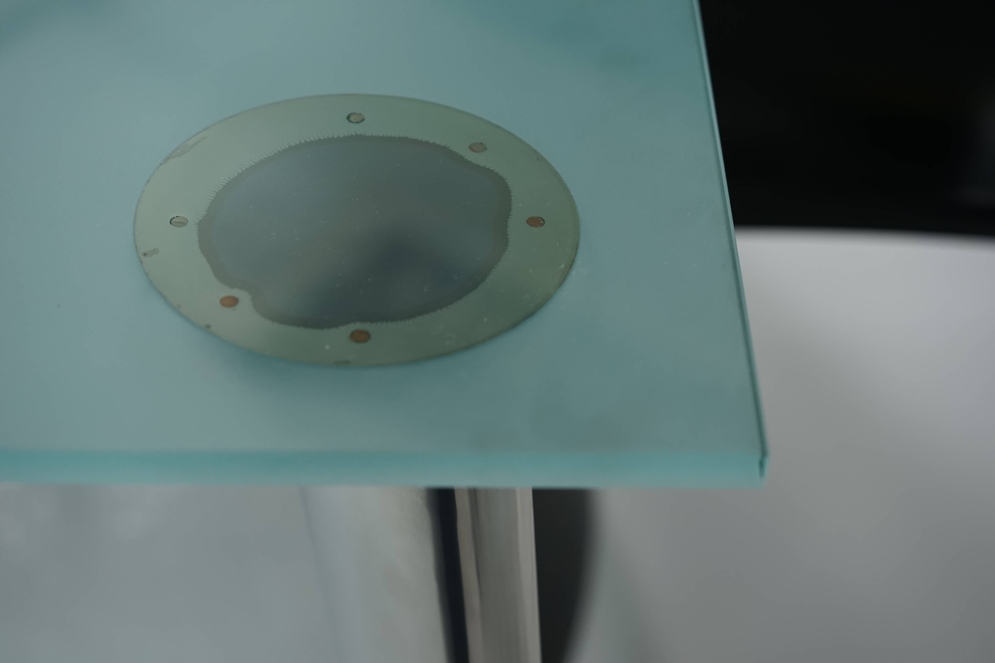 M. (Serie Lang) Dining Table by Philippe Starck for Driade