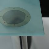 M. (Serie Lang) Dining Table by Philippe Starck for Driade