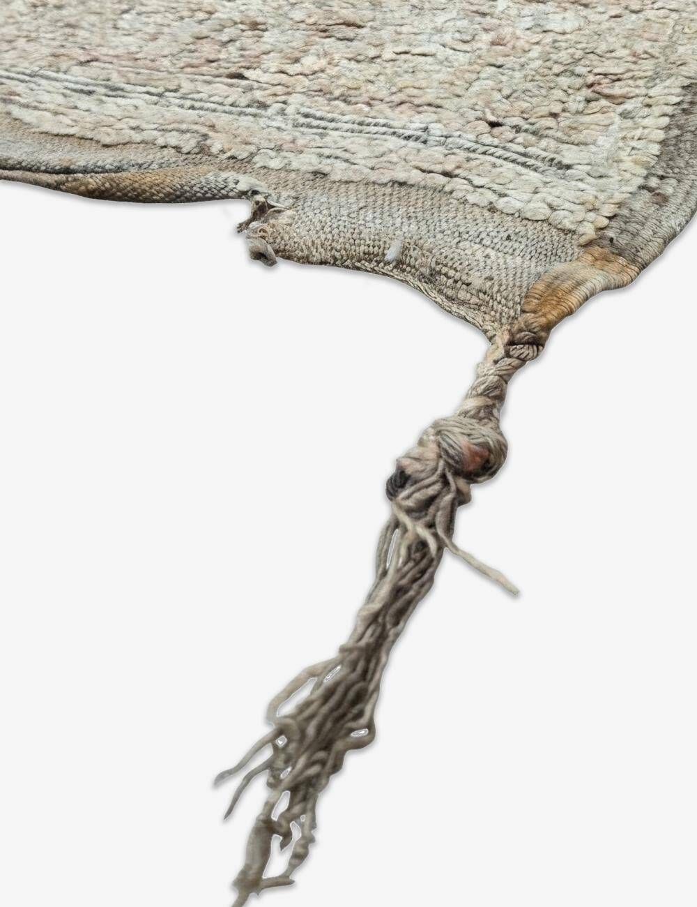 Beni M'Guild Vintage Rug - 317 x 192 cm