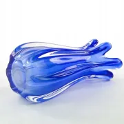 S4r murano - vase mandruzzato 1950