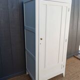 Armoire parisienne