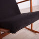 Armchair model No97 by Georg Jensen for Kubus, 1950s