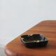 Ashtray in Brass style Hagenauer Workshops, 1960s