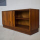 Buffet en palissandre par Dammand & Rasmussen Par Viby Møbelfabrik, Danemark