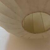 Cocoon pendant light by Achille Castiglioni, Italy, circa 1960.