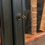 Black library showcase