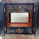 Cabinet en laque chinoise