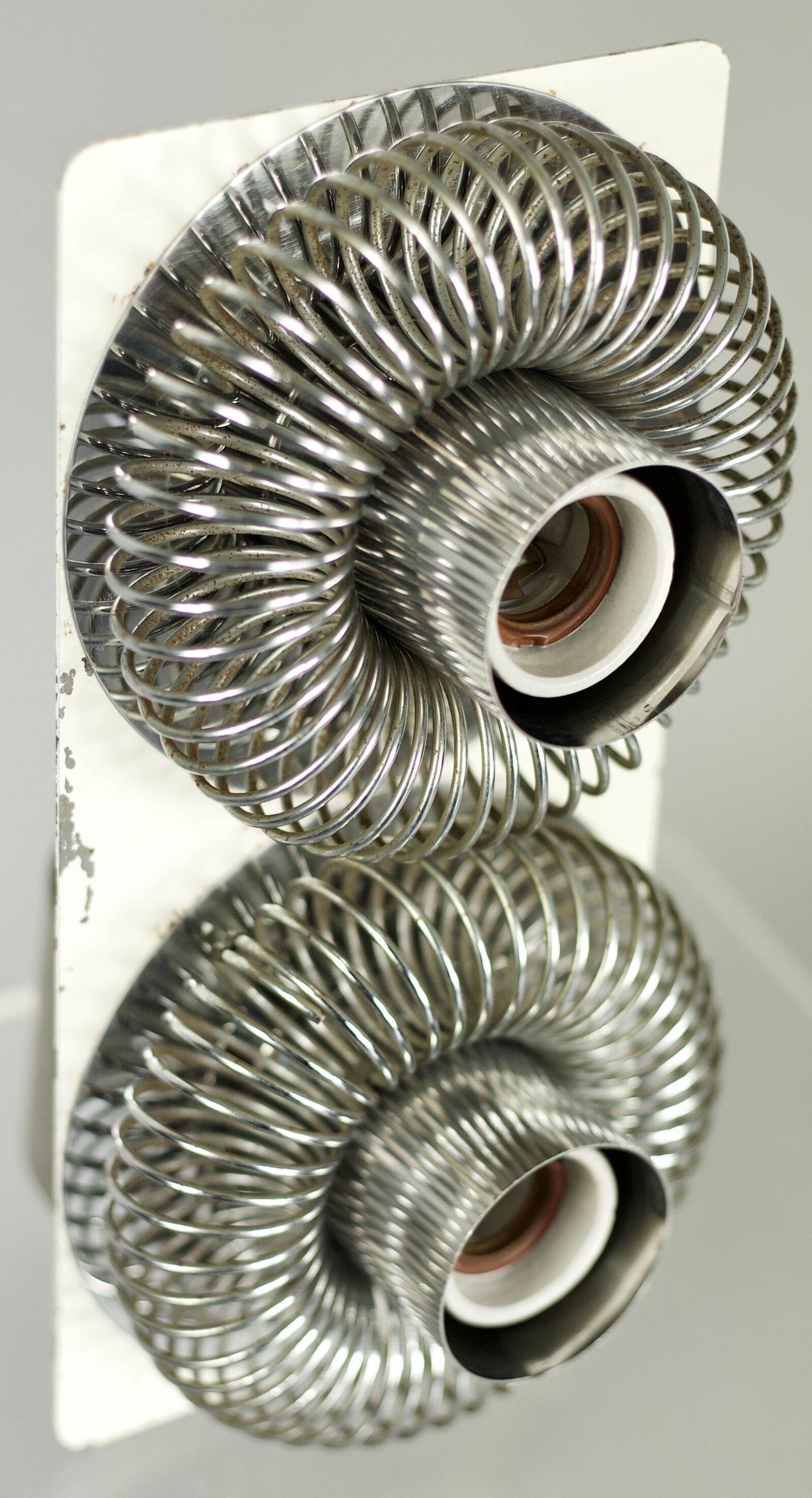 Applies to Andrea Lazzari to Morosini, Italy, circa 1970