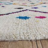 Tapis berbère 230 X 150 CM
