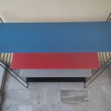 Tomado bookcase shelf