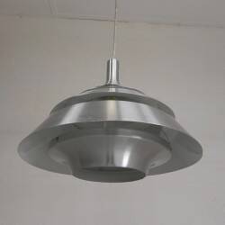 Space age pendant light, Hans-Agne Jakobsson