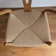 CH24 Wishbone chair, designer Hans Wegner for Carl Hansen & Søn