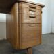 Bureau de Gunnar Ericsson pour Facit AB Buromobel circa 1950