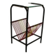 Selette and magazine rack from the 1950s