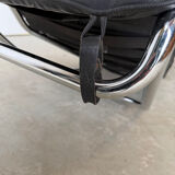 Chaise longue modèle LC4 par Le corbusier, Charlotte Perriand