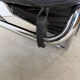 LC4 chaise longue model by Le Corbusier, Charlotte Perriand