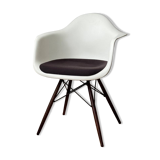 DAW Charles and Ray Eames armchair by Vitra