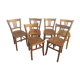 Bistro luterma chairs