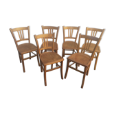 Bistro luterma chairs