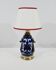 Sèvres Porcelain Lamp – Late 19th Century