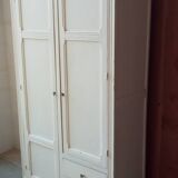 Parisian wardrobe from the 1930s