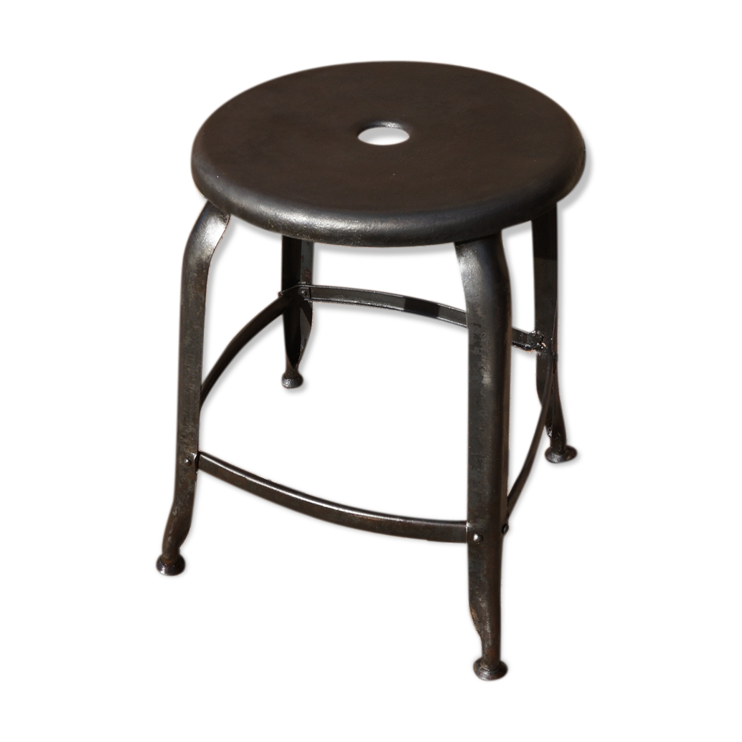 Nicolle stool