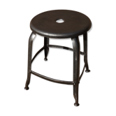 Nicolle stool