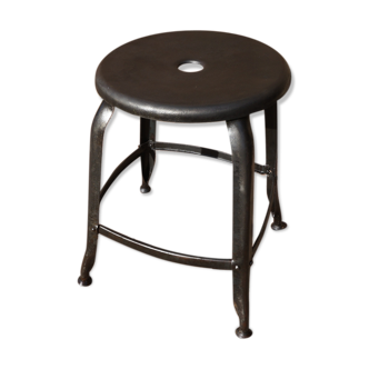 Nicolle stool