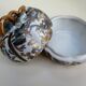 Chinese porcelain covered pot